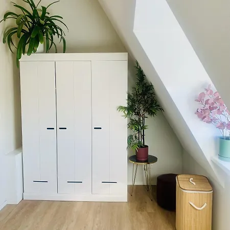 Lägenhet Hotspot 81 Alkmaar