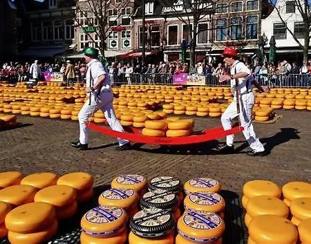 Hotspot 81 * Alkmaar