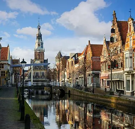 Lägenhet Hotspot 81