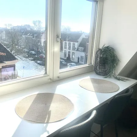 Apartamento Hotspot 81