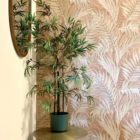 Apartamento Hotspot 81