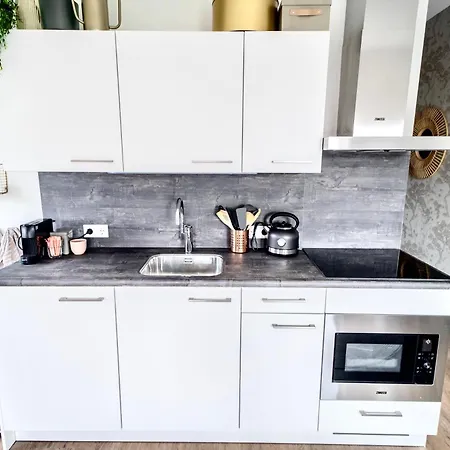 Apartamento Hotspot 81 Alkmaar